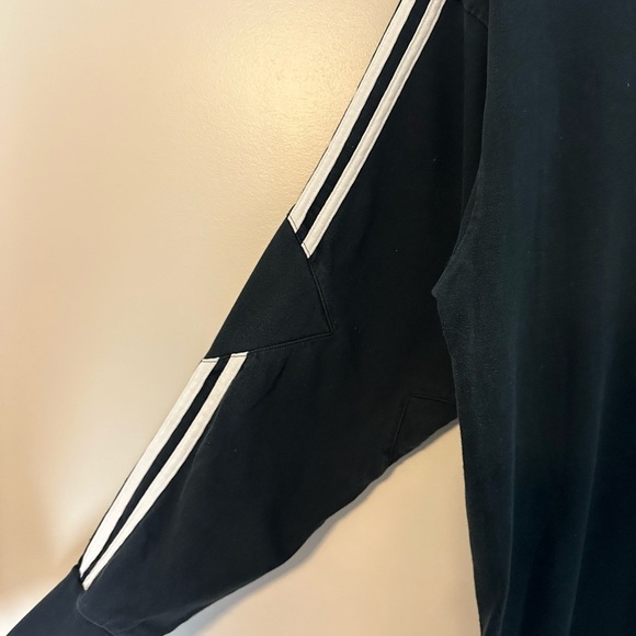 Vintage Adidas Polo Shirt Medium - Picture 6 of 7